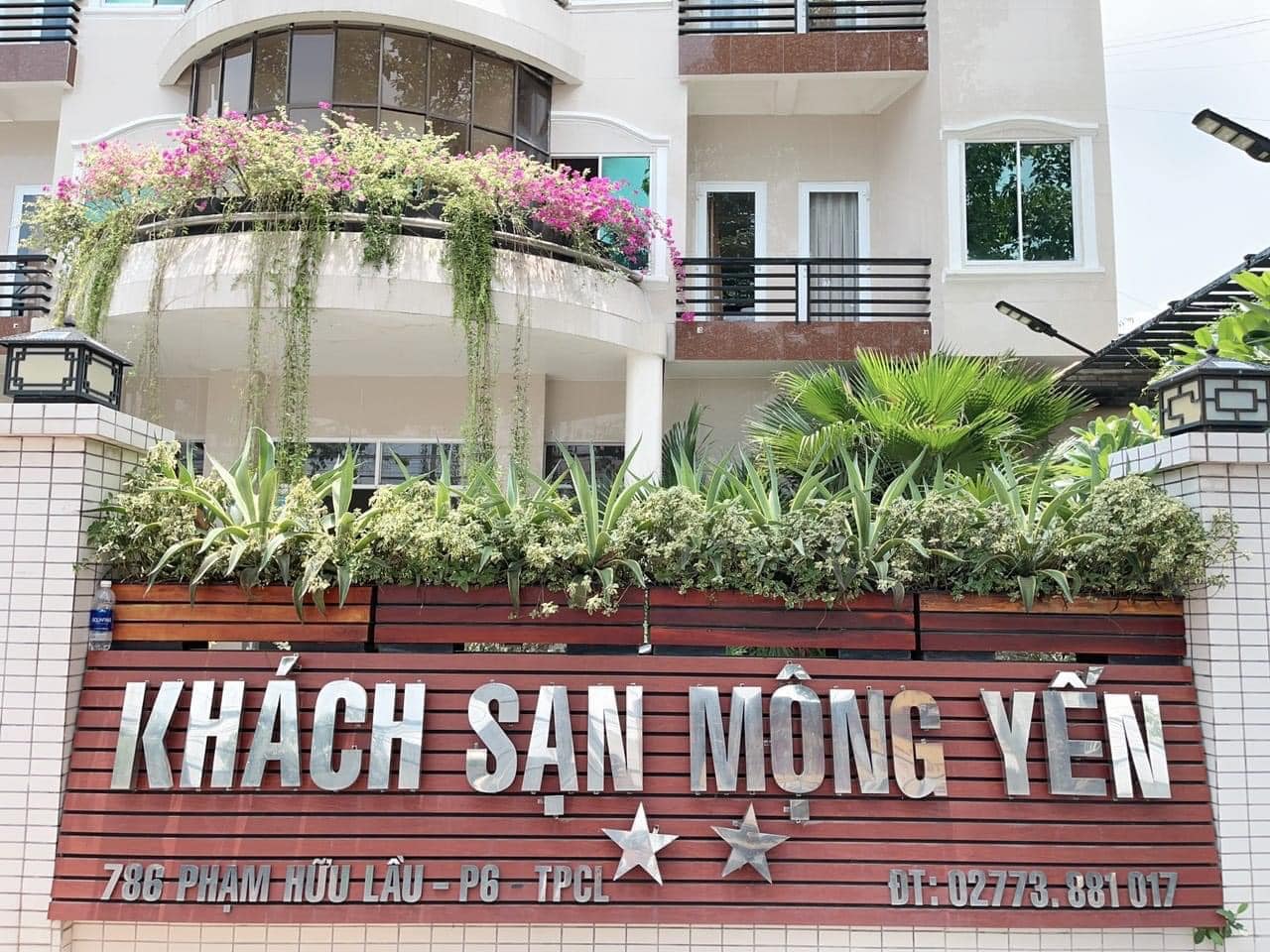 Mong Yen Hotel